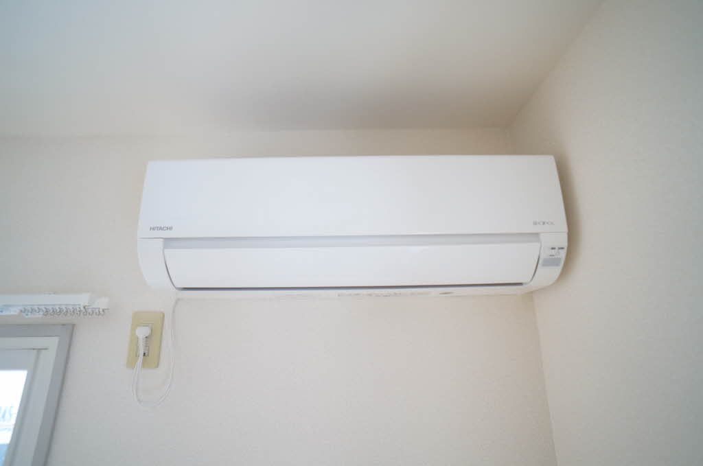 ディアス上堂 A 203号-12