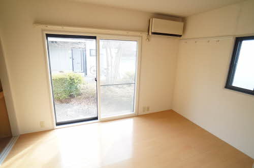 ディアス上堂　Ｂ 102号-2