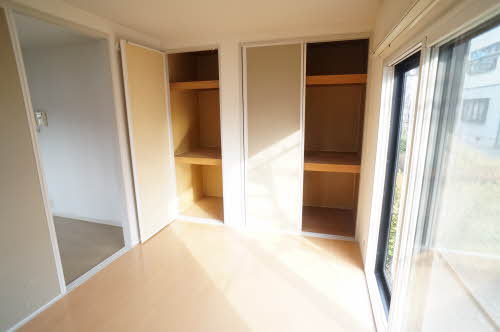 ディアス上堂　Ｂ 102号-3