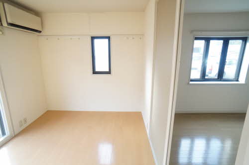 ディアス上堂　Ｂ 102号-4