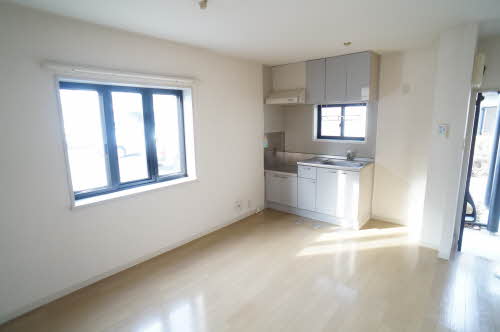 ディアス上堂　Ｂ 102号-7