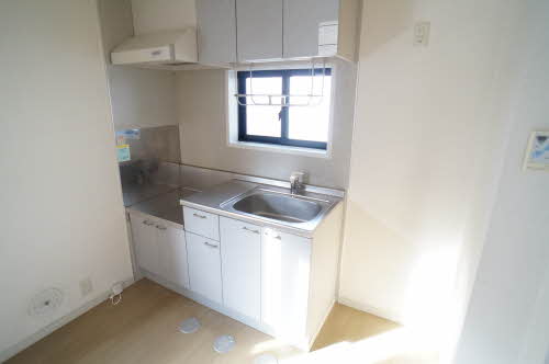 ディアス上堂　Ｂ 102号-12