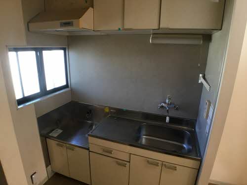 クレスト　フジスイ　Ａ 201号-4