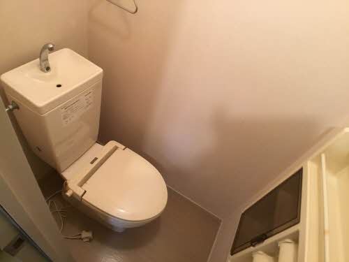 クレスト　フジスイ　Ａ 201号-6