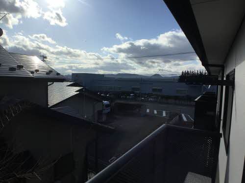 クレスト　フジスイ　Ａ 201号-10