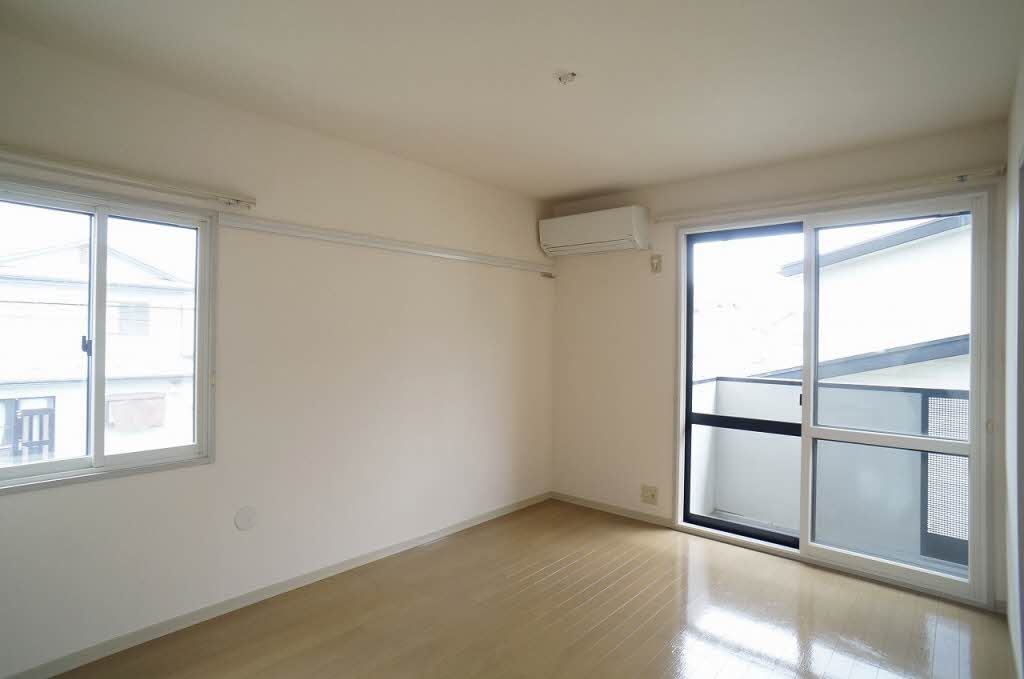 ドルフ モトミヤ 202号-2