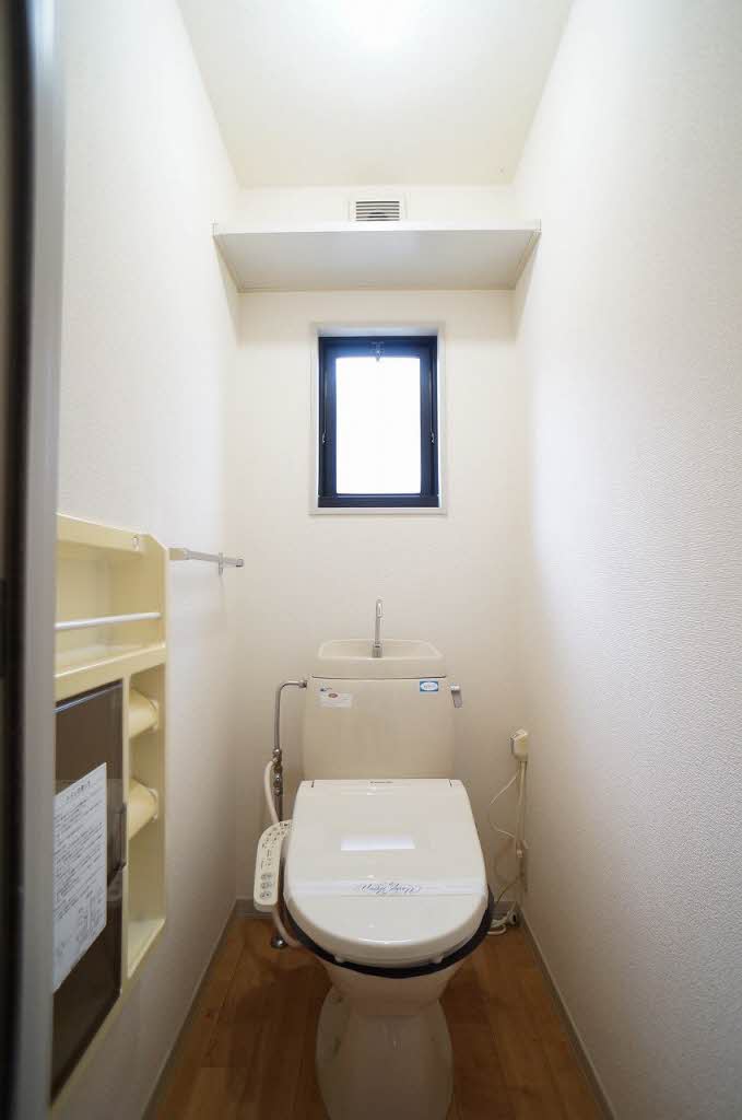 ドルフ モトミヤ 202号-5