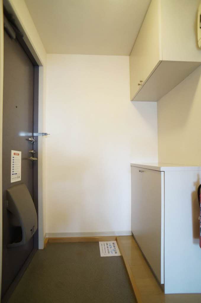 ドルフ モトミヤ 202号-13