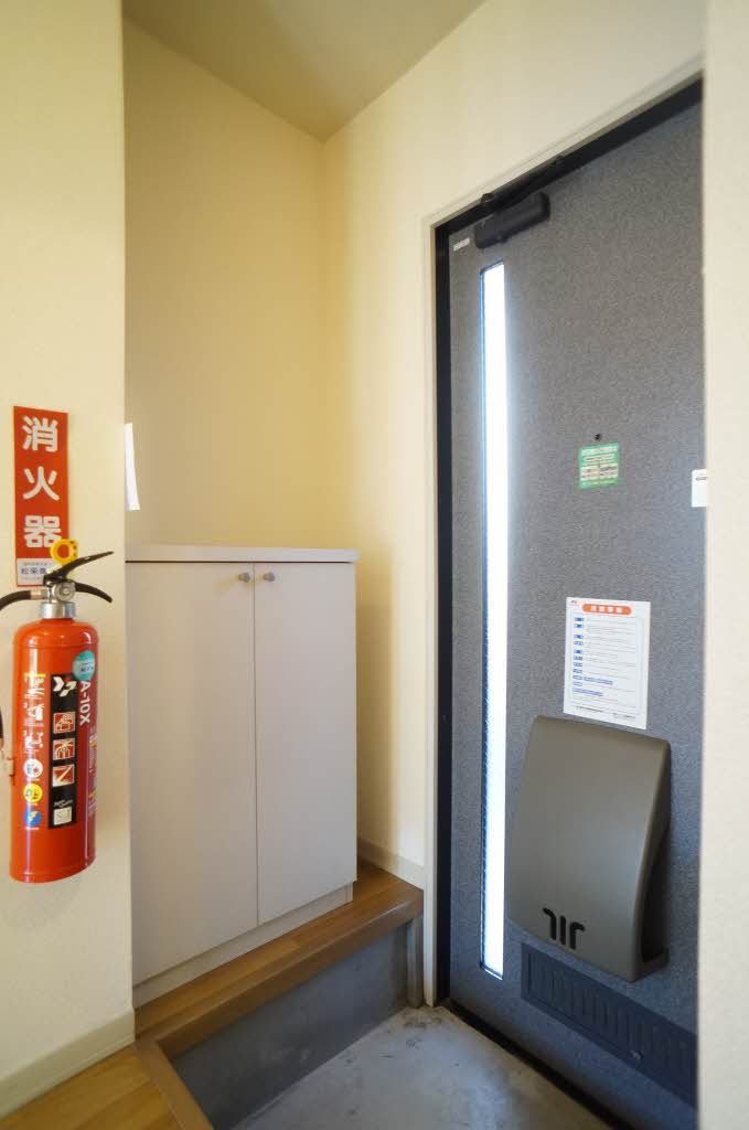 レジェンドふなき 101号-5