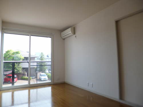 セント・アンドリュース 205号-5