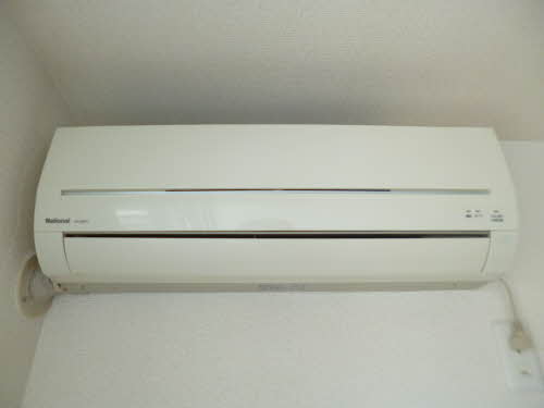 セント・アンドリュース 205号-6