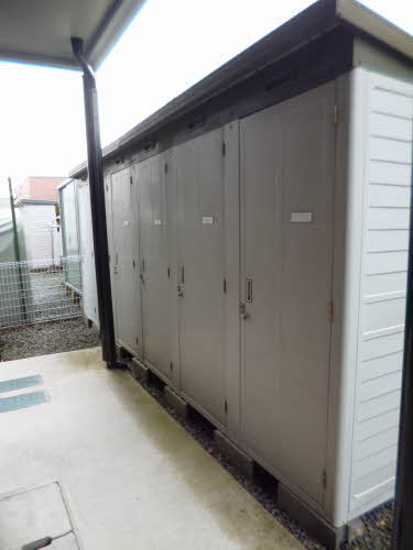 セント・アンドリュース 205号-12