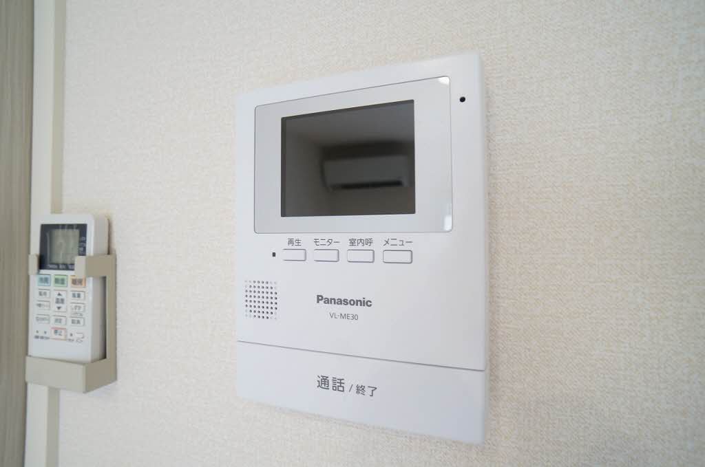 サラ エム&エム 202号-9