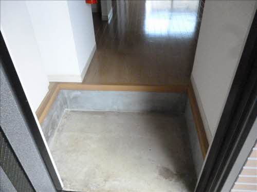 サンデール北山 105号-2