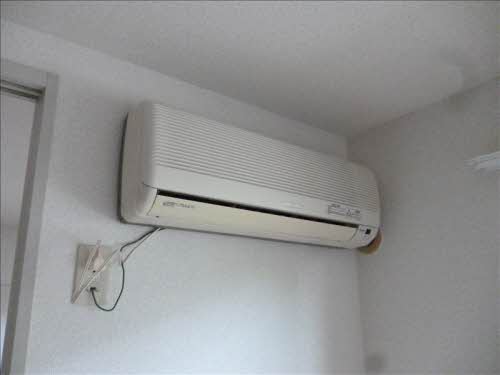 サンデール北山 105号-4