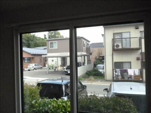 サンデール北山 105号-5