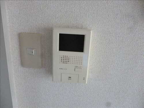 サンデール北山 105号-6