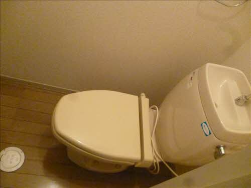 サンデール北山 105号-12