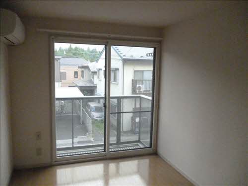 サンデール北山 203号-2