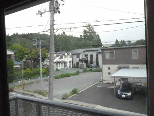 サンデール北山 203号-3