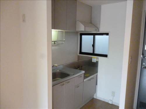 サンデール北山 203号-7