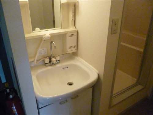 サンデール北山 203号-8