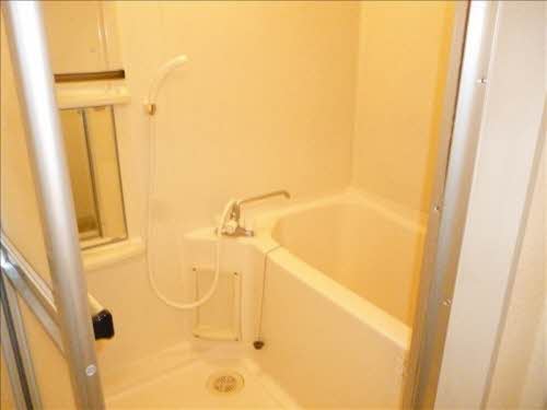 サンデール北山 203号-9