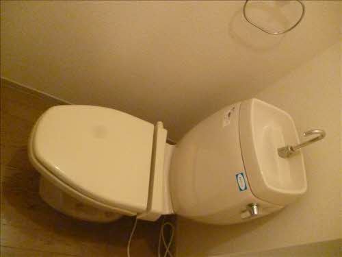 サンデール北山 203号-10