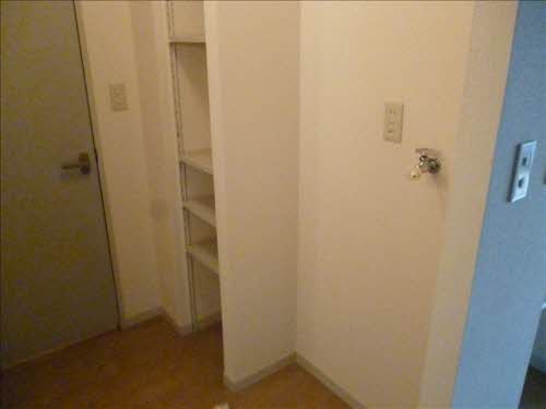 サンデール北山 203号-11