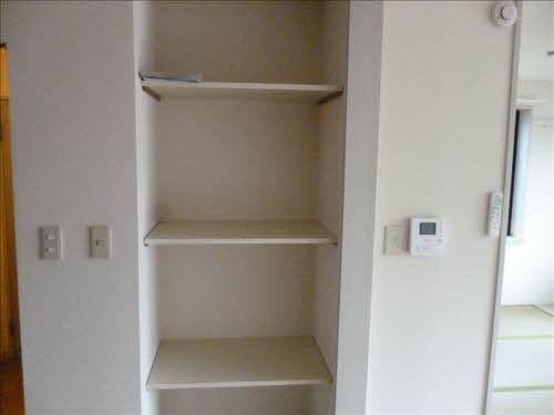 サンデール北山 203号-12