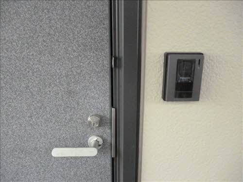 サンデール北山 203号-13