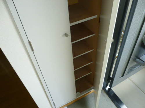 フォルツァ 201号-9