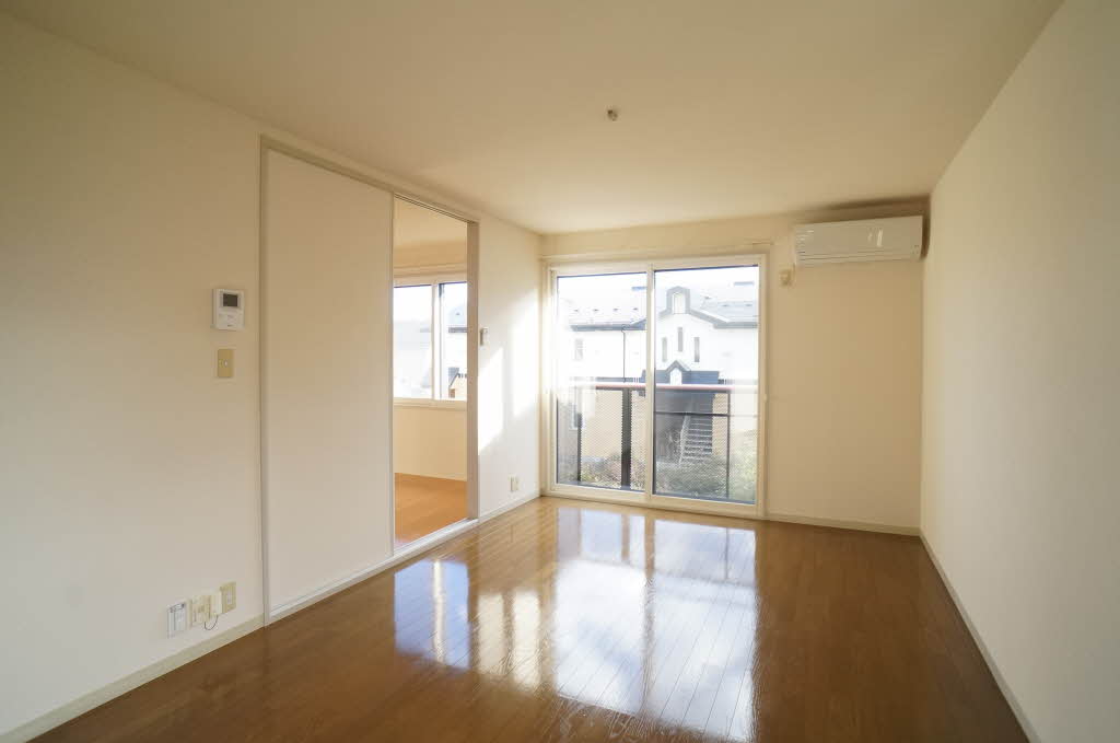 フォルツァ 203号-2