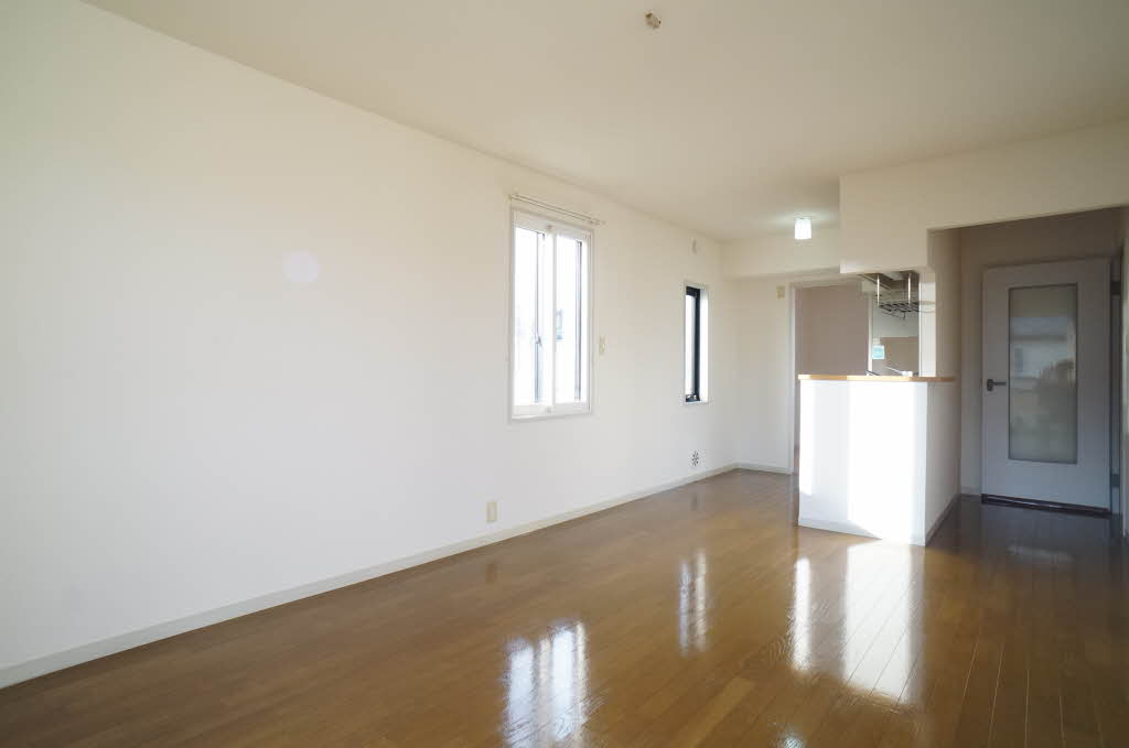 フォルツァ 203号-3