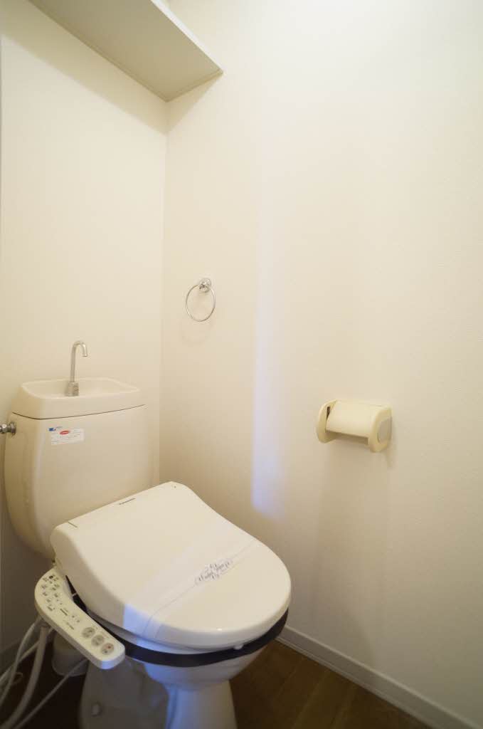 フォルツァ 203号-5