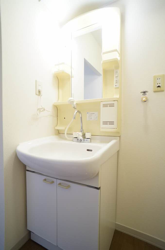 フォルツァ 203号-7