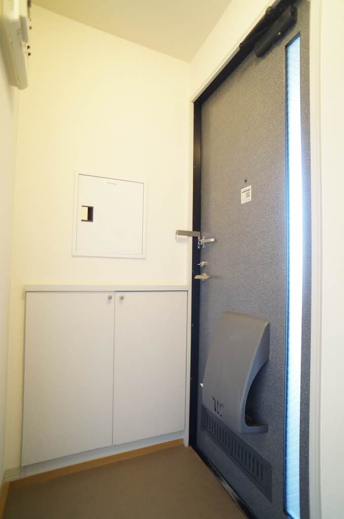 フォルツァ 203号-8