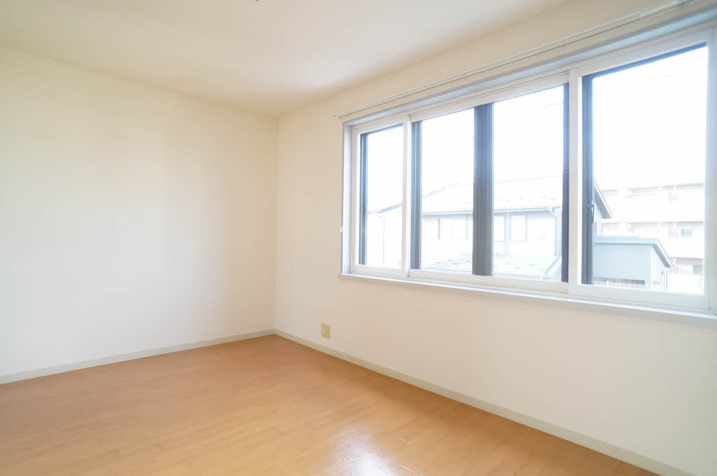 フォルツァ 203号-9