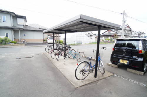 ディアスＴ＆Ｙ　Ｂ 202号-2