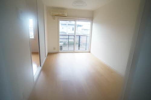 ディアスＴ＆Ｙ　Ｂ 202号-3