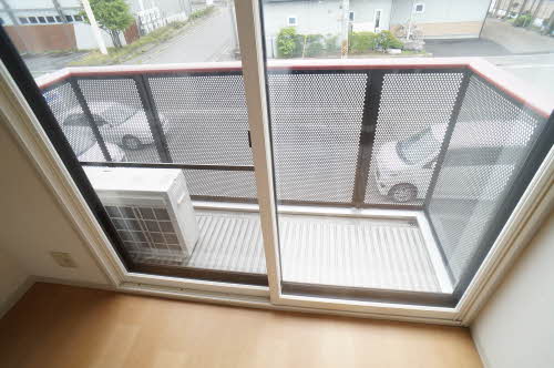 ディアスＴ＆Ｙ　Ｂ 202号-7