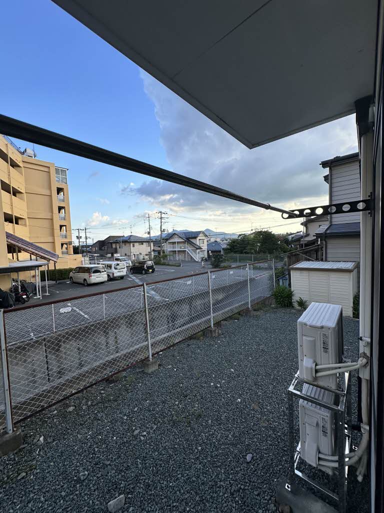 シャトル館坂 102号-14