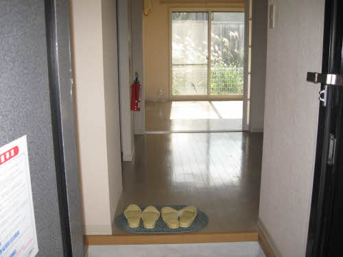 ディアス　ケイワン 103号-2