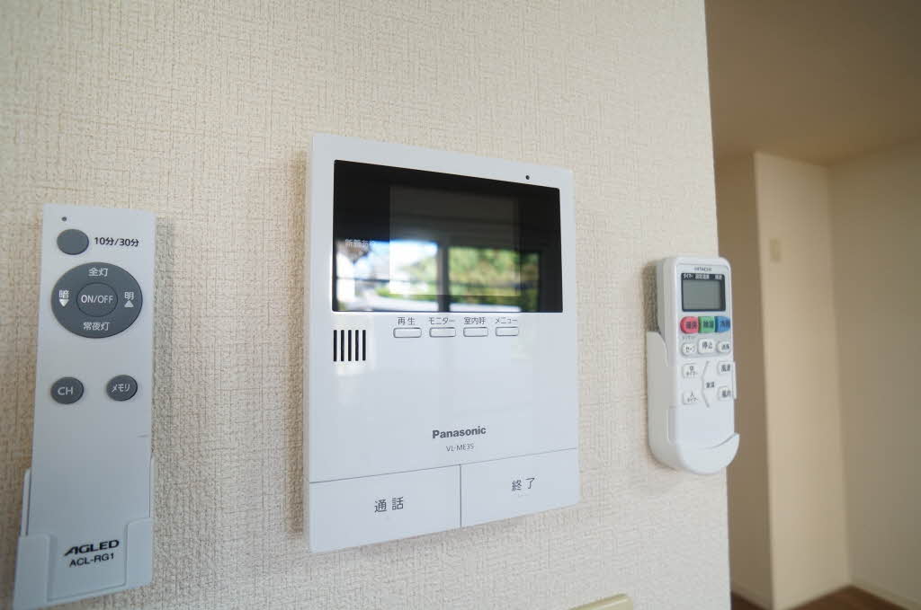 ファミール浅岸 102号-12