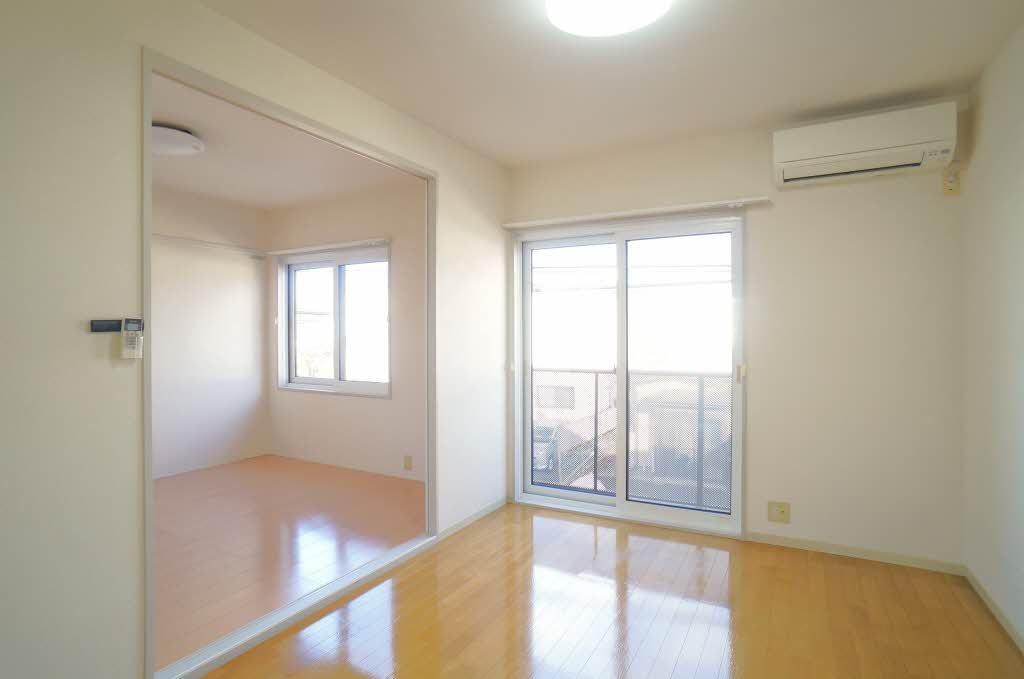 アネックスＹ 202号-2