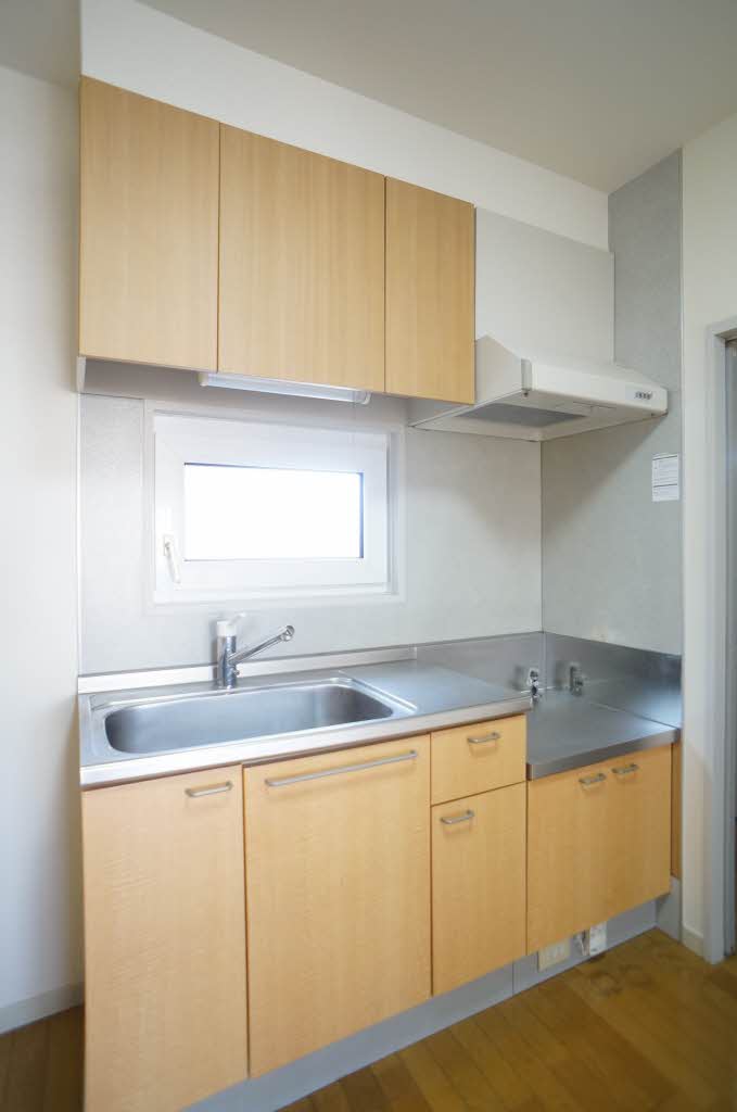 アネックスＹ 202号-4