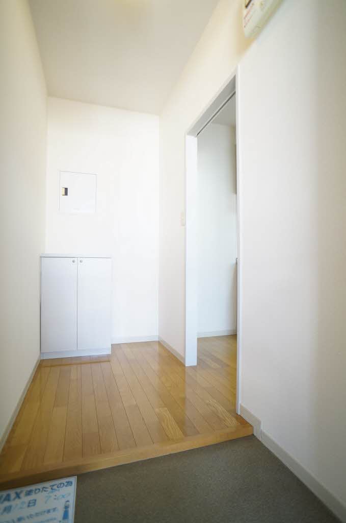 アネックスＹ 202号-5