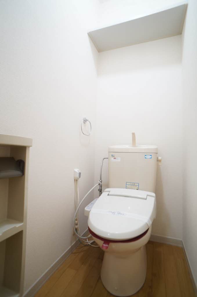 アネックスＹ 202号-7