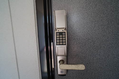 グランディ　プラザ　Ａ 202号-2