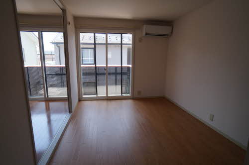 グランディ　プラザ　Ａ 202号-4